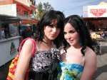 Feria Villa Hidalgo 2010